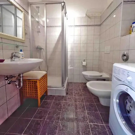 Appartement A 100m Dalle Piste E Dalle Terme *