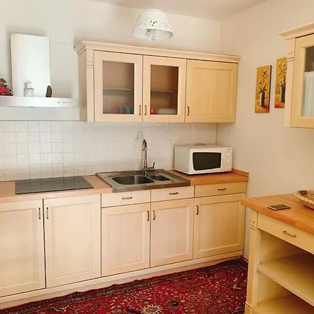 A 100m Dalle Piste E Dalle Terme Appartement