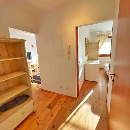 A 100m Dalle Piste E Dalle Terme Appartement *
